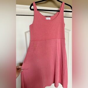 Maurices Sleeveless Dress